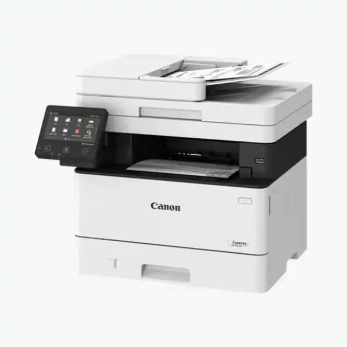 Printer CANON i-Sensys MF453dw Laser MFP, Duplex, ADF, LAN, Wi-Fi