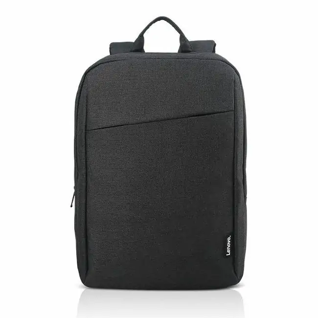 Torba LENOVO za notebook ruksak 15.6" Casual Backpack B210 - Black