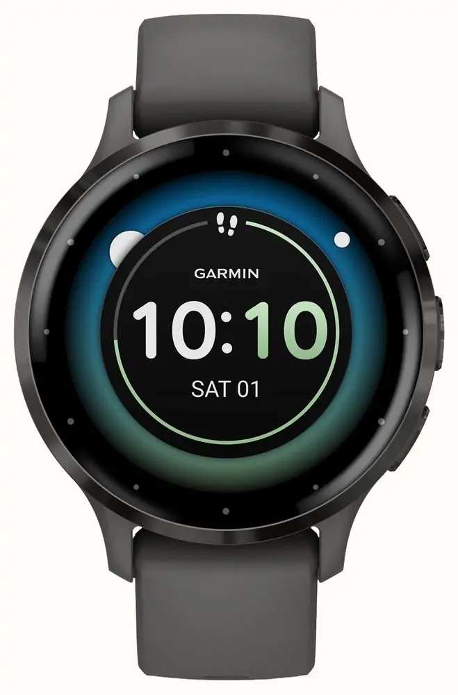 Smart watch GARMIN Venu 3S Pebble Gray Slate - 010-02785-00
