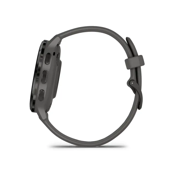 Smart watch GARMIN Venu 3S Pebble Gray Slate - 010-02785-00