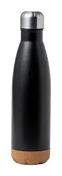 Boca za vodu 750ml Nocov crna