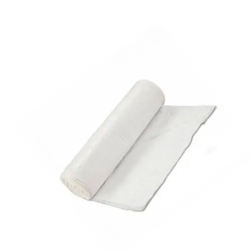 Vreća za smeće 65x80 25/1 HDPE bijela
