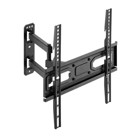 Nosač zidni SBOX PLB-3644-2 32''-55" 35kg izvlačno-okretni za LCD televizore