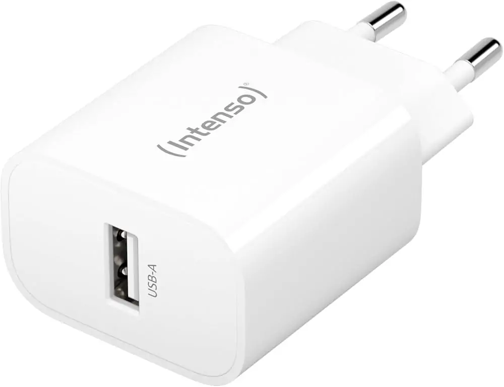 Adapter za napajanje INTENSO - kućni punjač USB Type-A 5W