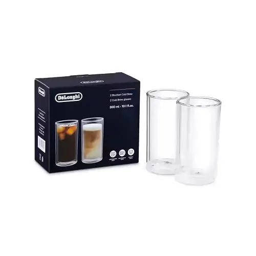 Šalice za kavu DeLonghi DLSC325 2kom