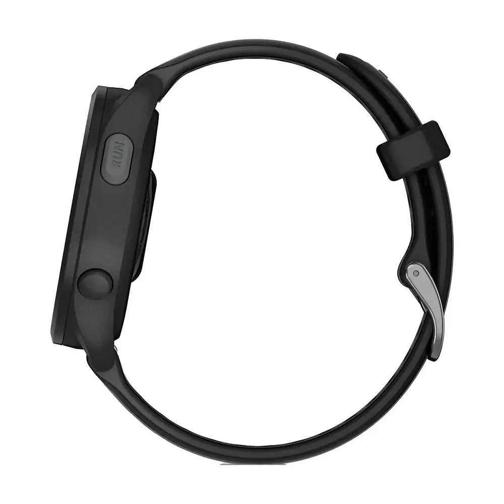 Smart watch GARMIN Forerunner 165 BlackSlate - 010-02863-20