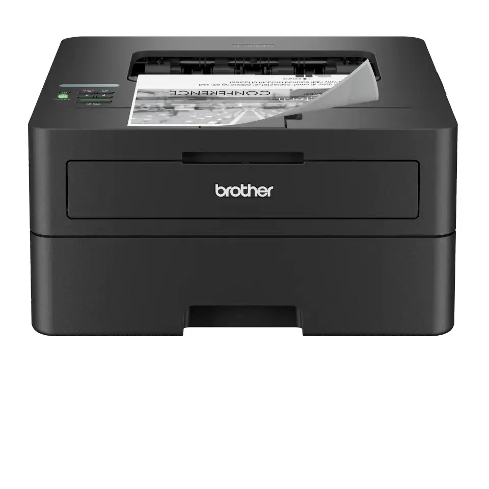 Printer BROTHER HL-L2460DN Laser - Duplex - LAN