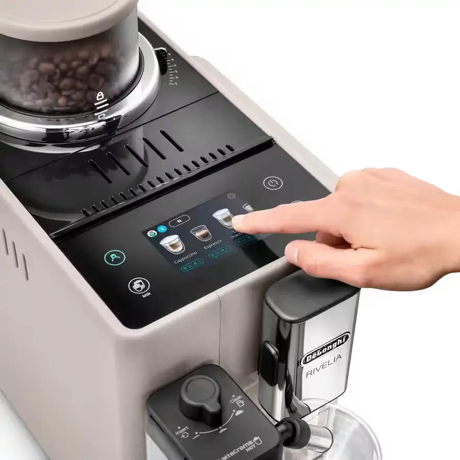 Aparat za kavu DeLonghi EXAM440.55.BG Rivelia