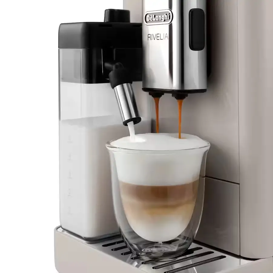 Aparat za kavu DeLonghi EXAM440.55.BG Rivelia