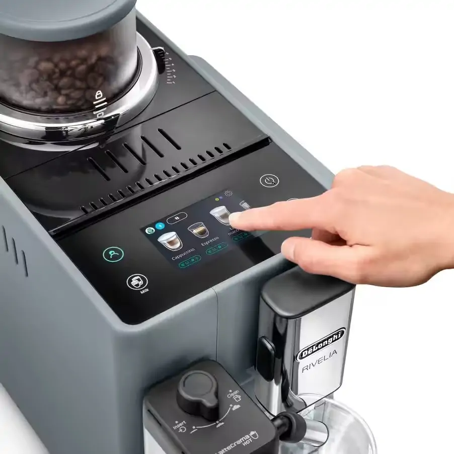 Aparat za kavu DeLonghi EXAM440.55.G Rivelia