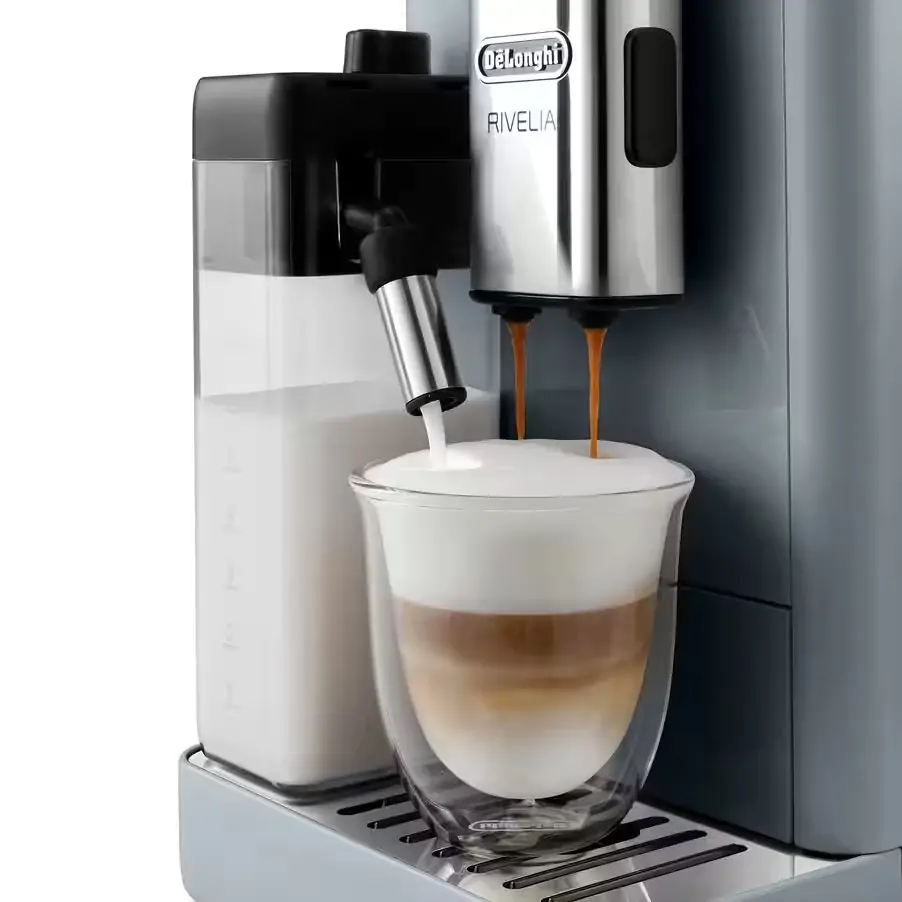 Aparat za kavu DeLonghi EXAM440.55.G Rivelia