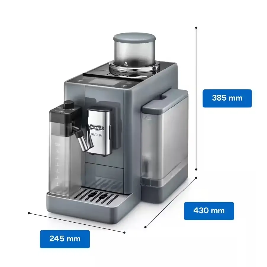 Aparat za kavu DeLonghi EXAM440.55.G Rivelia