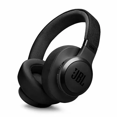 Slušalice+mikrofon JBL Live 770NC black