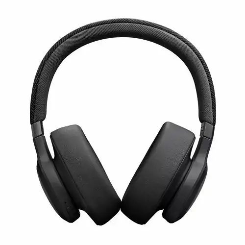 Slušalice+mikrofon JBL Live 770NC black