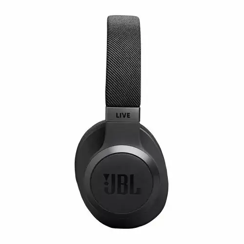 Slušalice+mikrofon JBL Live 770NC black