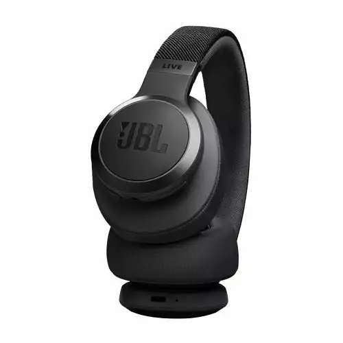 Slušalice+mikrofon JBL Live 770NC black