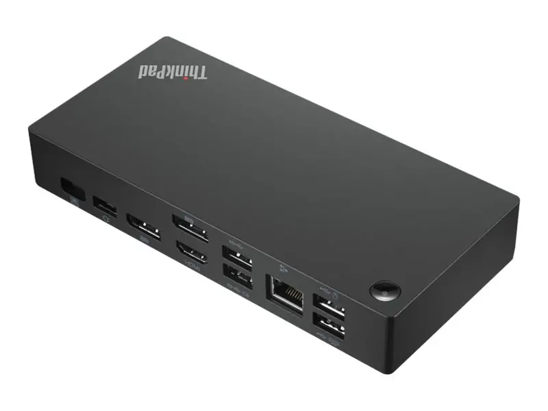 Docking station Lenovo ThinkPad Universal USB-C Docking station