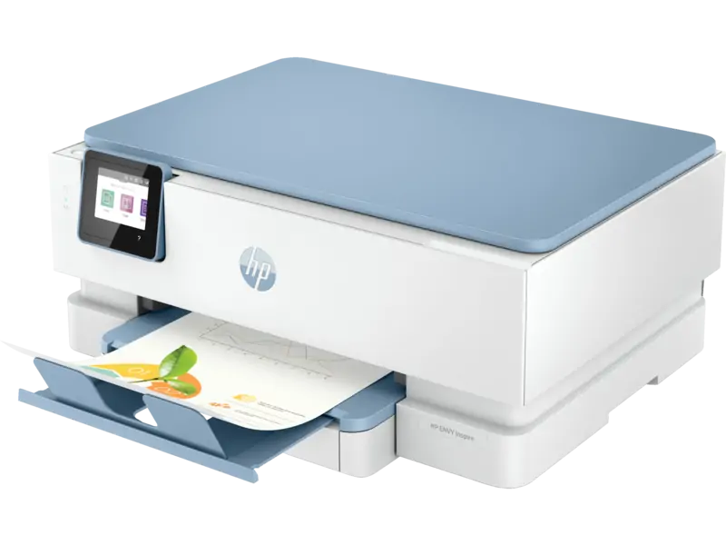 Printer HP Envy Inspire 7221e All-in-One - A4 WiFi