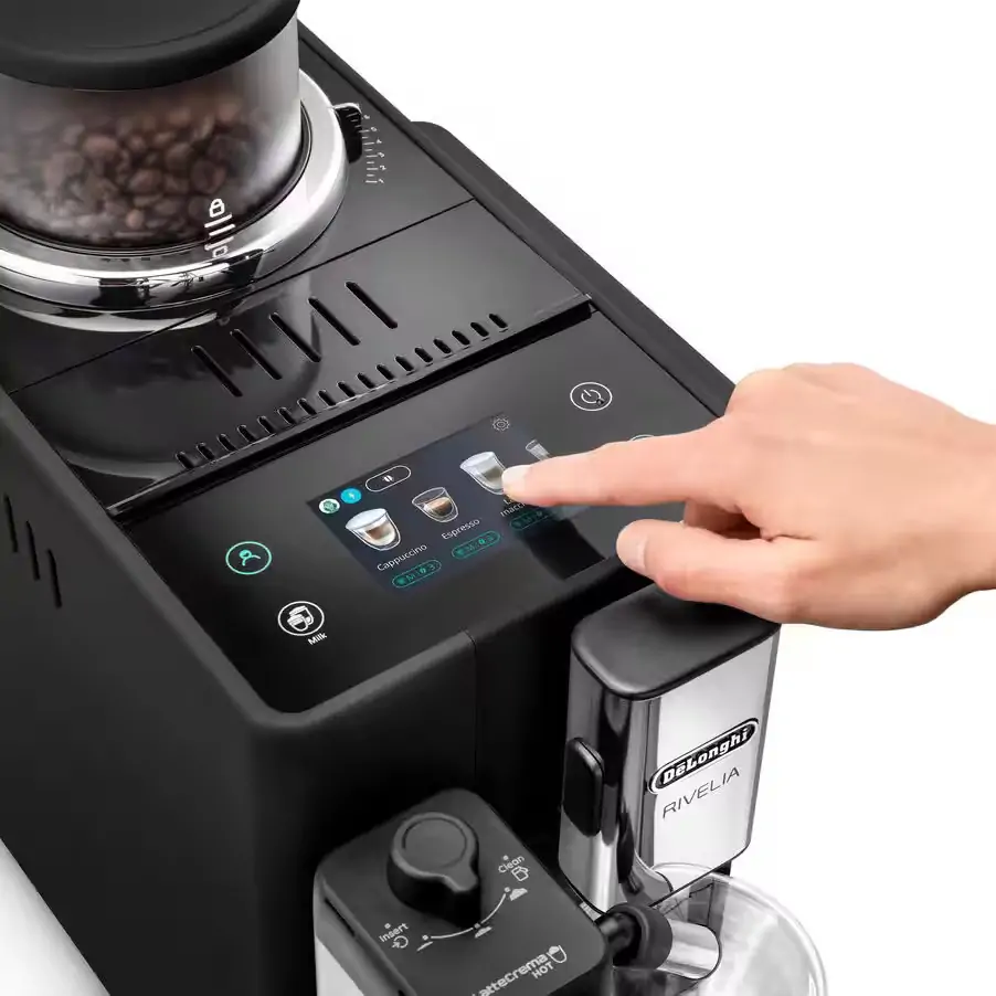 Aparat za kavu DeLonghi EXAM440.55.B Rivelia