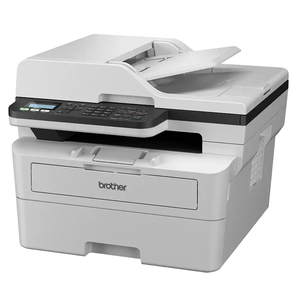 Printer BROTHER MFC-B7800DN Laser All-in-one sa fax-om - TonerBenefit