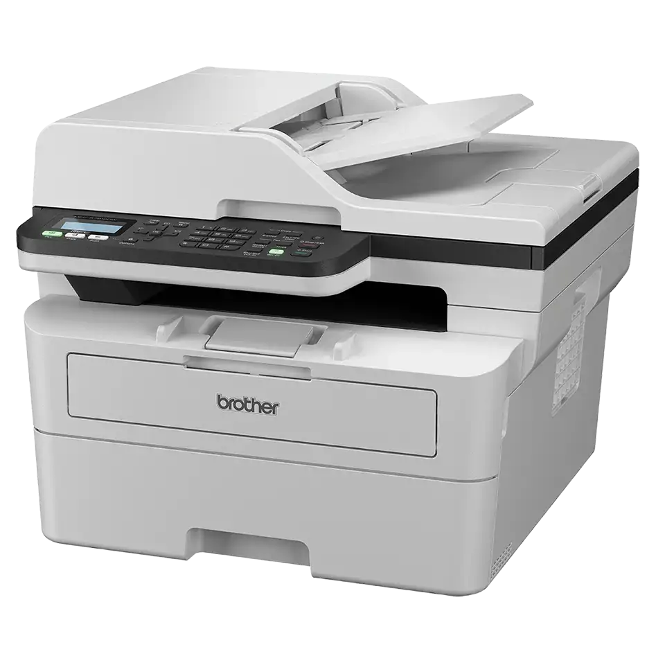 Printer BROTHER MFC-B7810DW Laser All-in-one sa fax-om - Wireless - TonerBenefit