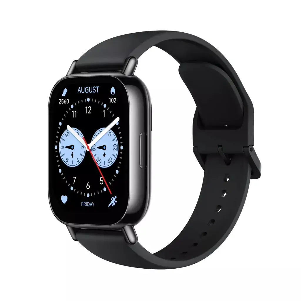 Smart watch XIAOMI Mi Redmi Watch 5 Lite Black