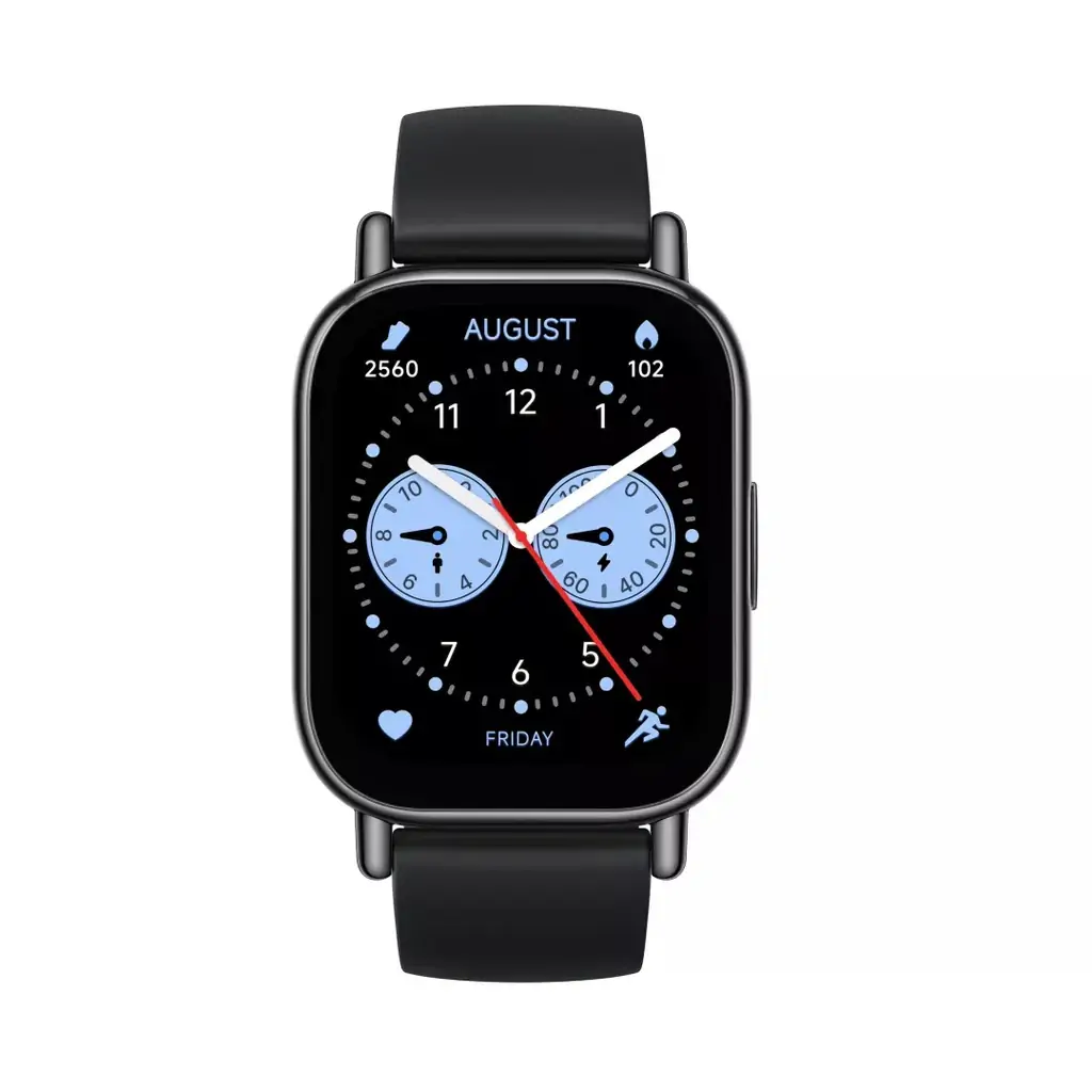 Smart watch XIAOMI Mi Redmi Watch 5 Lite Black