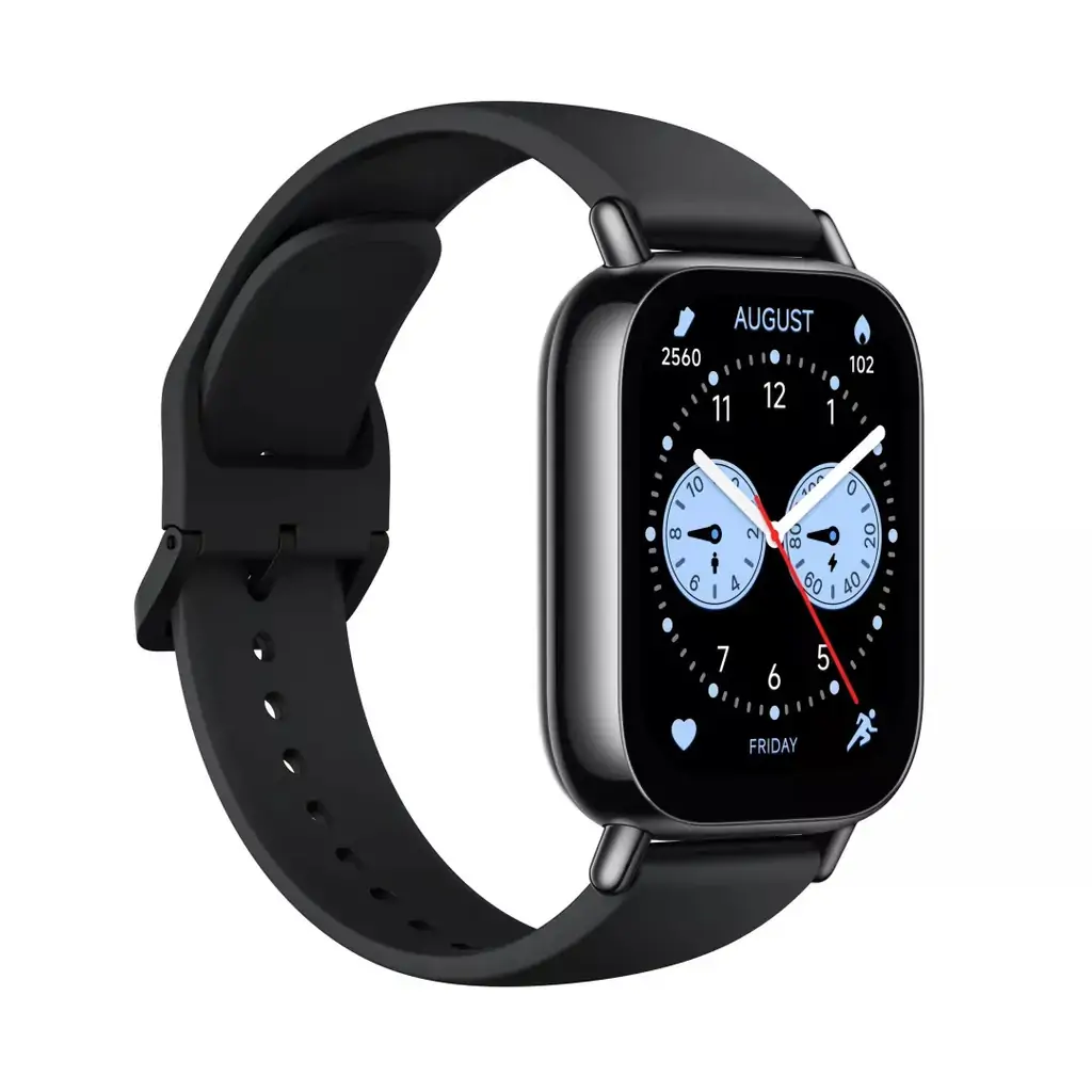 Smart watch XIAOMI Mi Redmi Watch 5 Lite Black