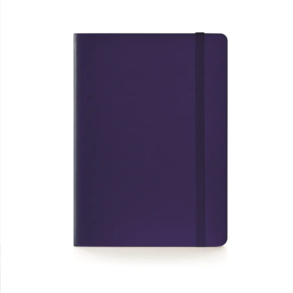 Notes A5 Neo Royal plava