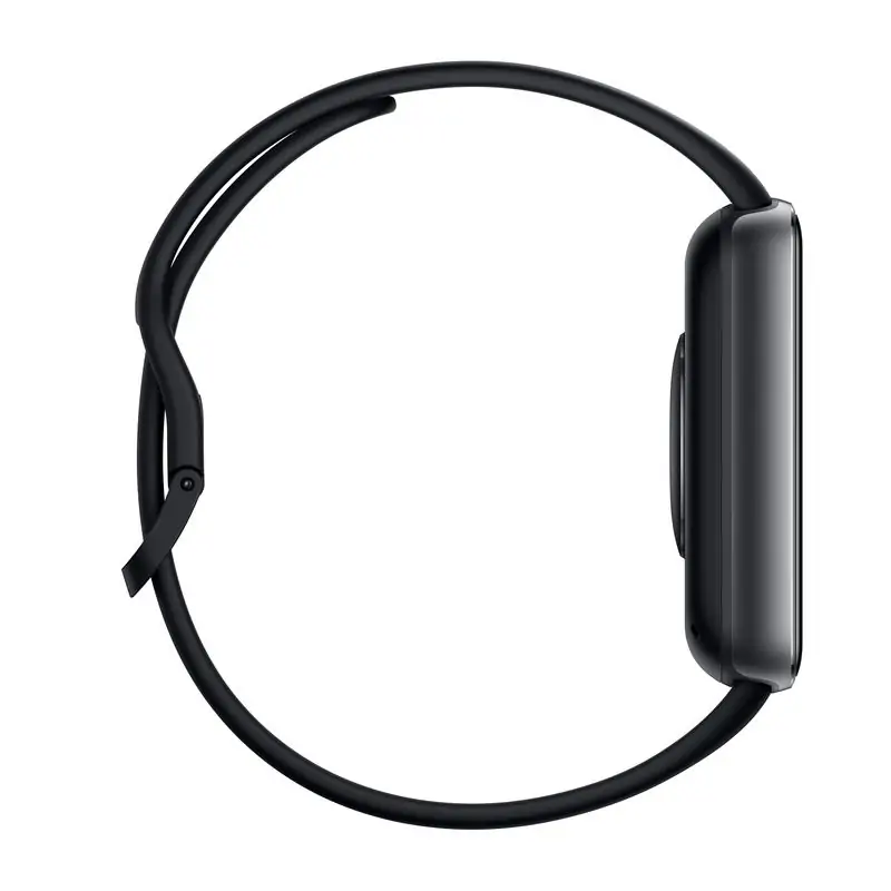 Smart watch XIAOMI Redmi Watch 5 Obsidian Black - BHR9389GL