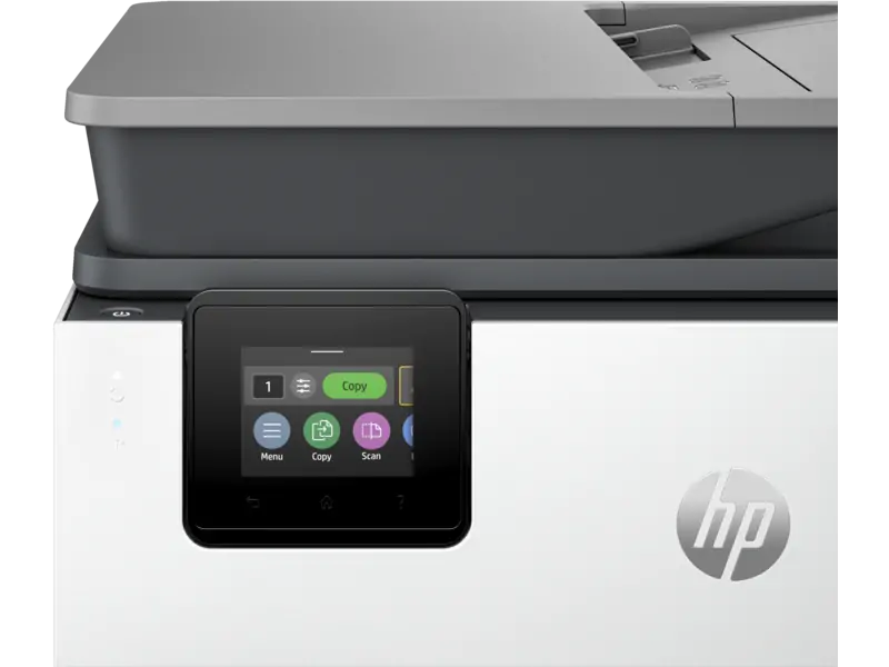 Printer HP OfficeJet Pro 9120e All-in-One Fax Wi-Fi