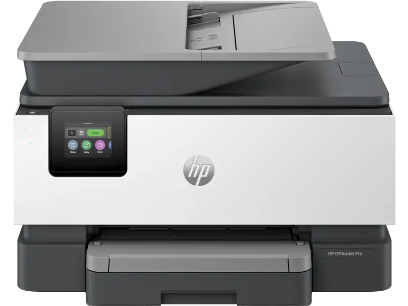 Printer HP OfficeJet Pro 9120e All-in-One Fax Wi-Fi