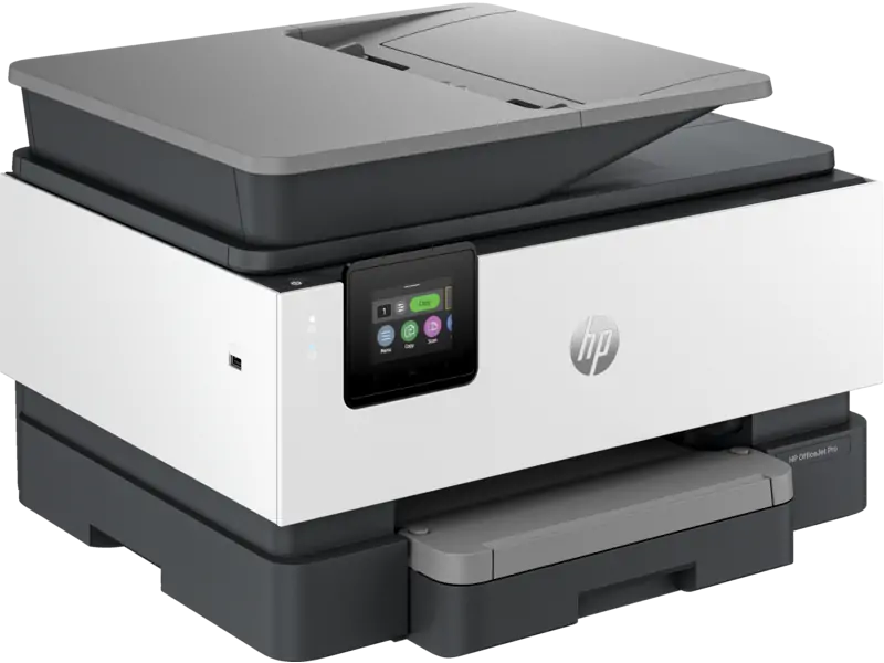 Printer HP OfficeJet Pro 9120e All-in-One Fax Wi-Fi