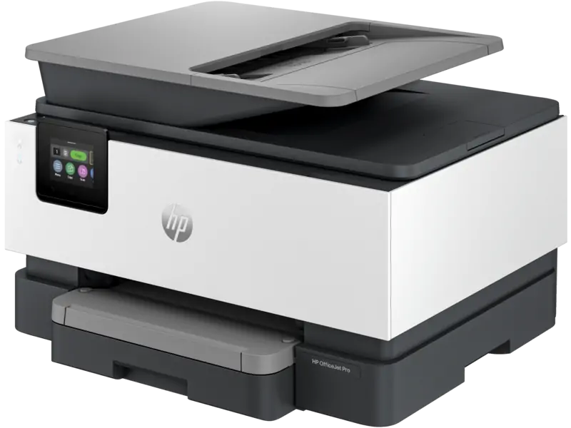 Printer HP OfficeJet Pro 9120e All-in-One Fax Wi-Fi