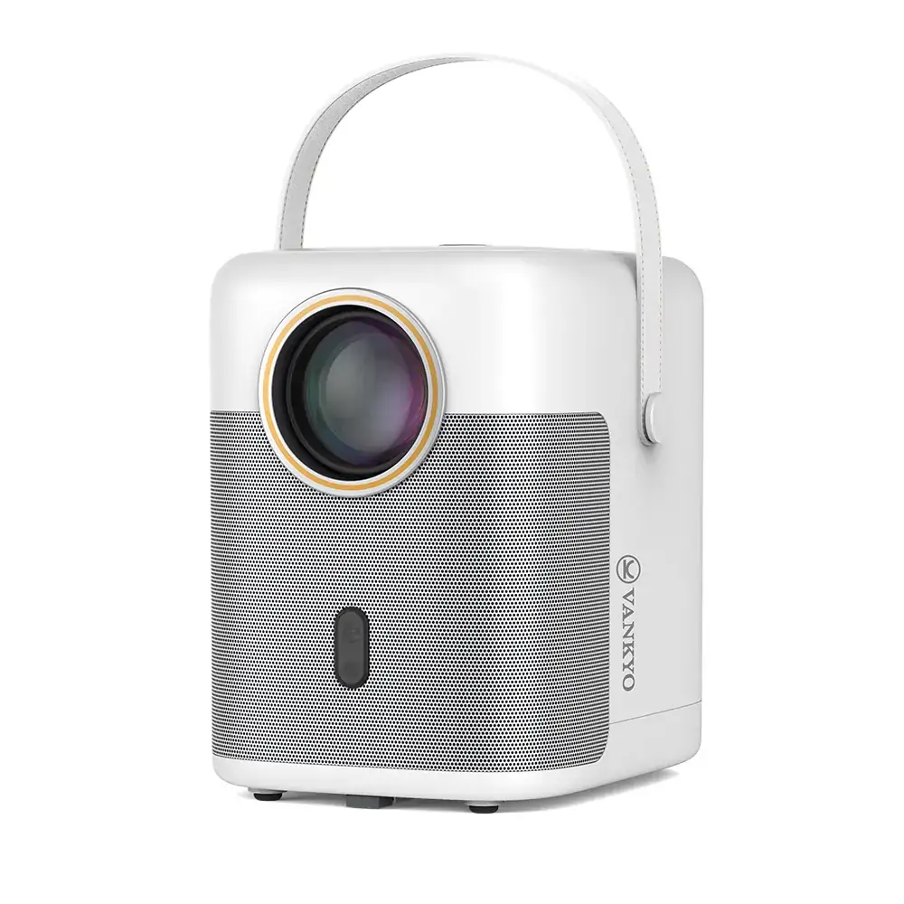 Projektor VANKYO H300A Android HFD 200 ANSI