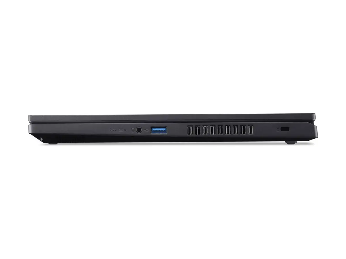 Laptop ACER Nitro V15 AMD Ryzen 5 7535HS 16GB 512GB SSD RTX3050 FreeDOS 15.6" - NH.QSHEX.009
