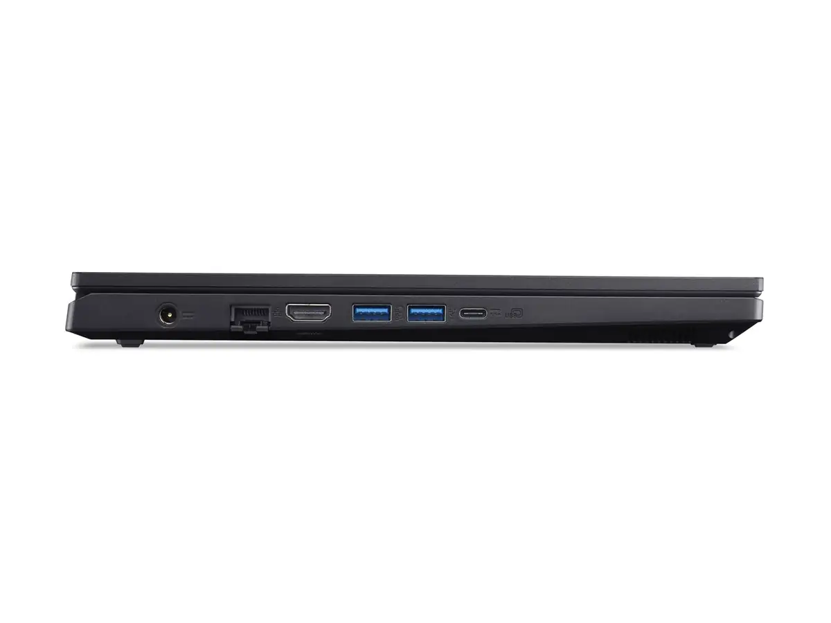 Laptop ACER Nitro V15 AMD Ryzen 5 7535HS 16GB 512GB SSD RTX3050 FreeDOS 15.6" - NH.QSHEX.009