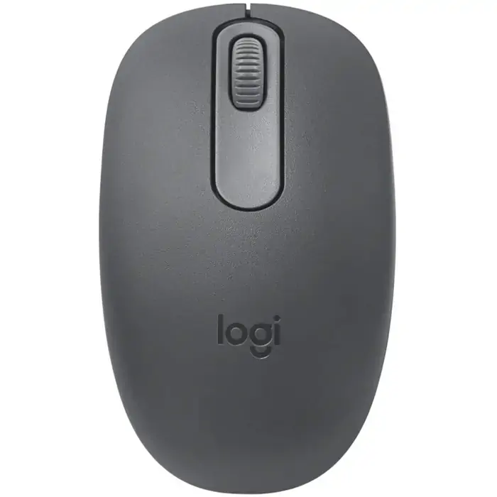 Miš LOGITECH M196 Bluetooth - Graphite