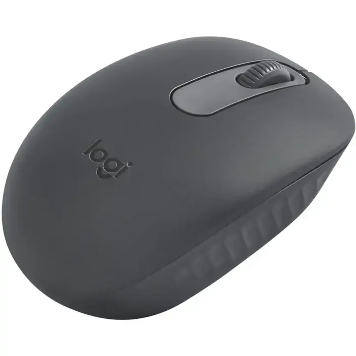 Miš LOGITECH M196 Bluetooth - Graphite
