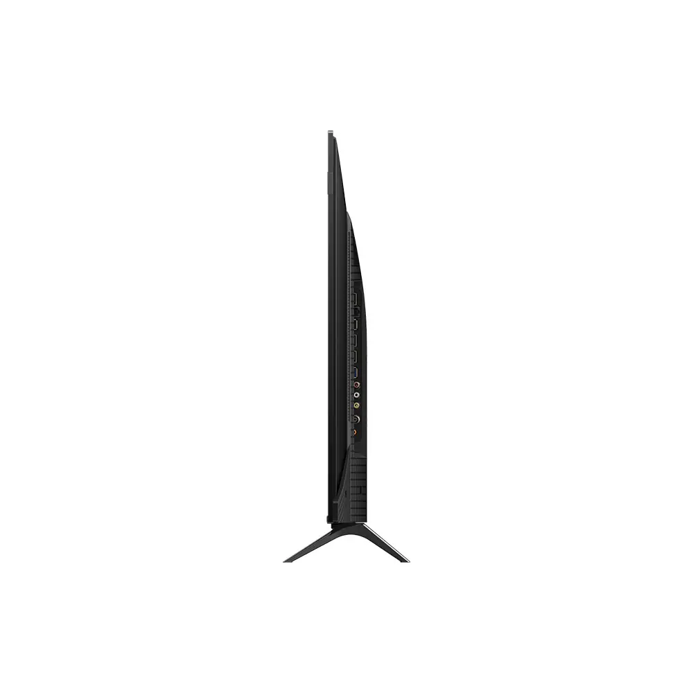 TV TCL 43P7K, QLED, 43", 109cm, UHD, Google TV