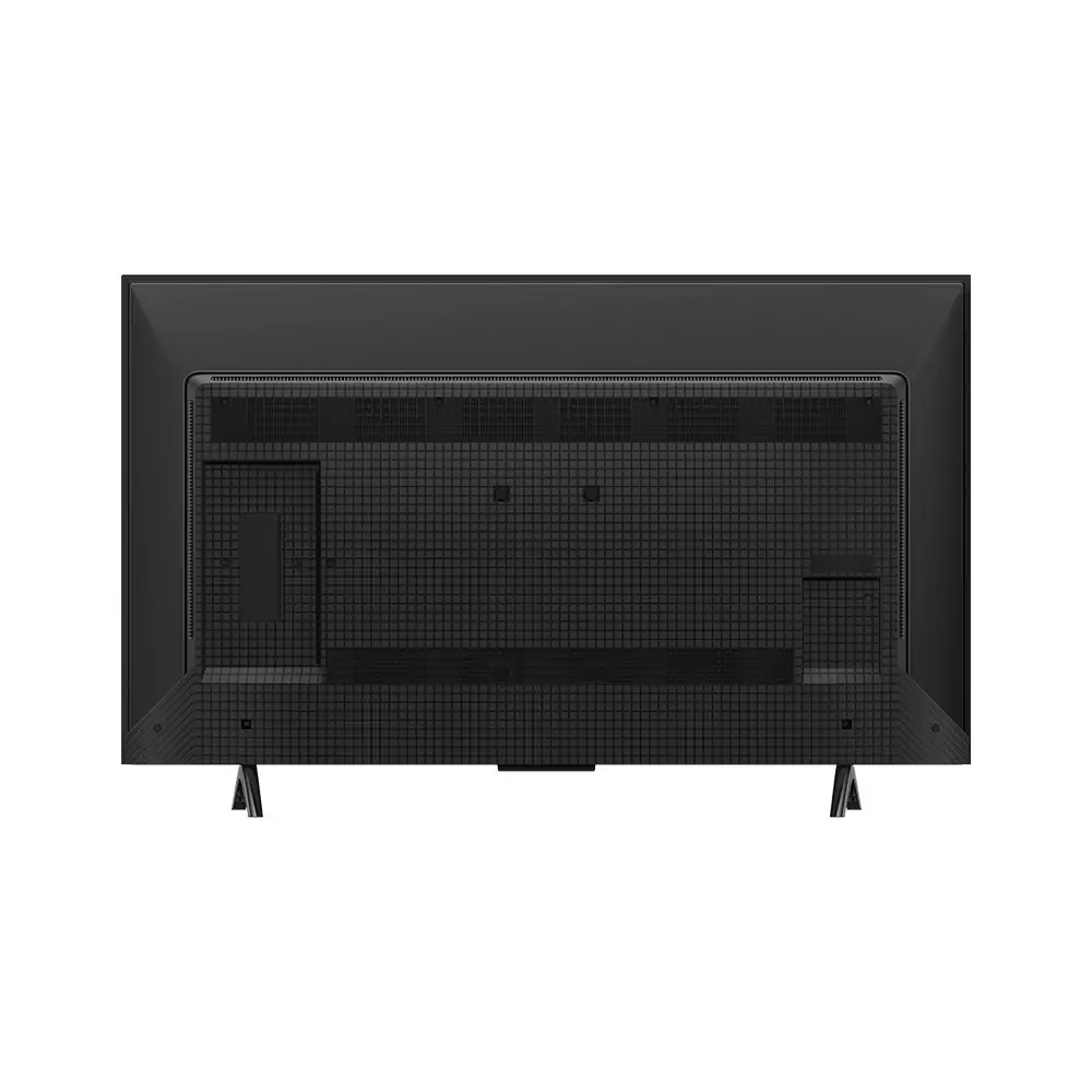 TV TCL 43P7K, QLED, 43", 109cm, UHD, Google TV