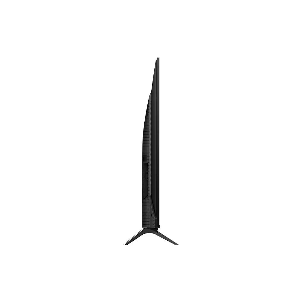 TV TCL 43P7K, QLED, 43", 109cm, UHD, Google TV