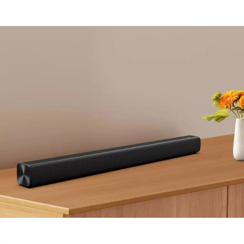 Soundbar XIAOMI Soundbar 2.0 EU S22E