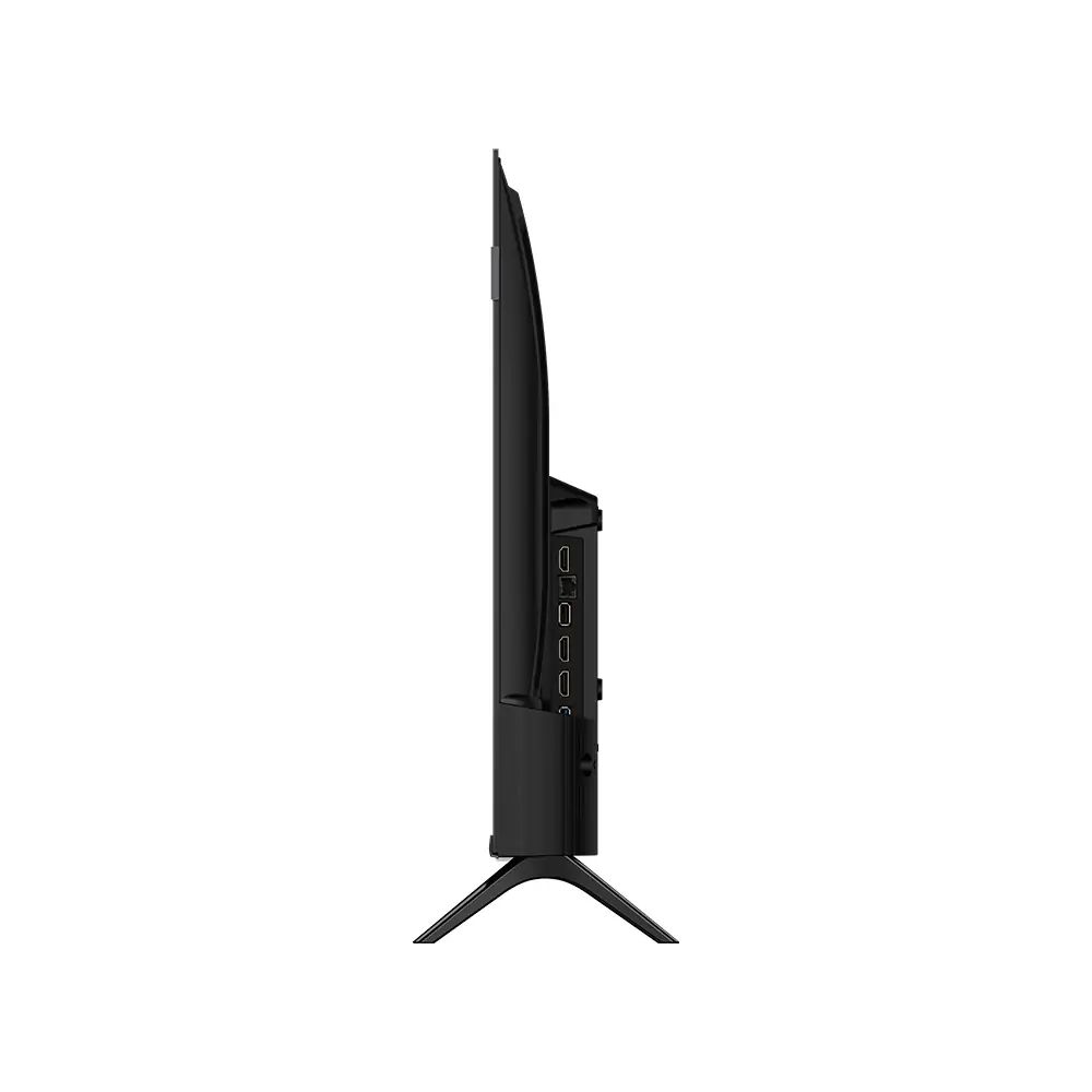 TV TCL 32S5K, QLED, 32", 82cm, FHD, Android TV