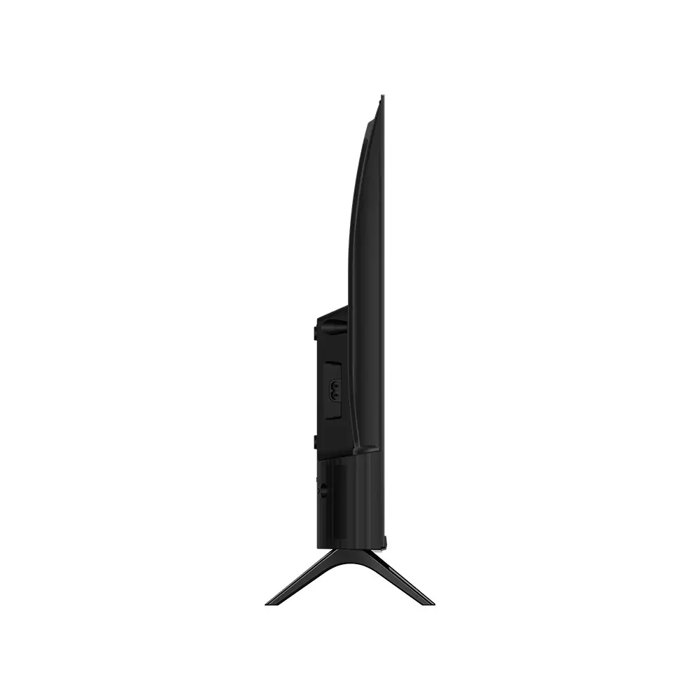 TV TCL 32S5K, QLED, 32", 82cm, FHD, Android TV