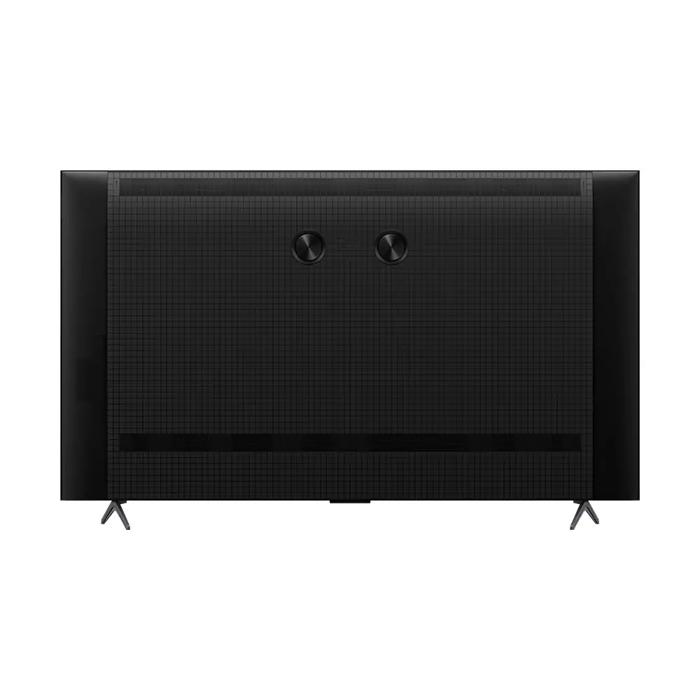TV TCL 55C6K, MINI LED - QLED, 55", 140cm, UHD, Google TV