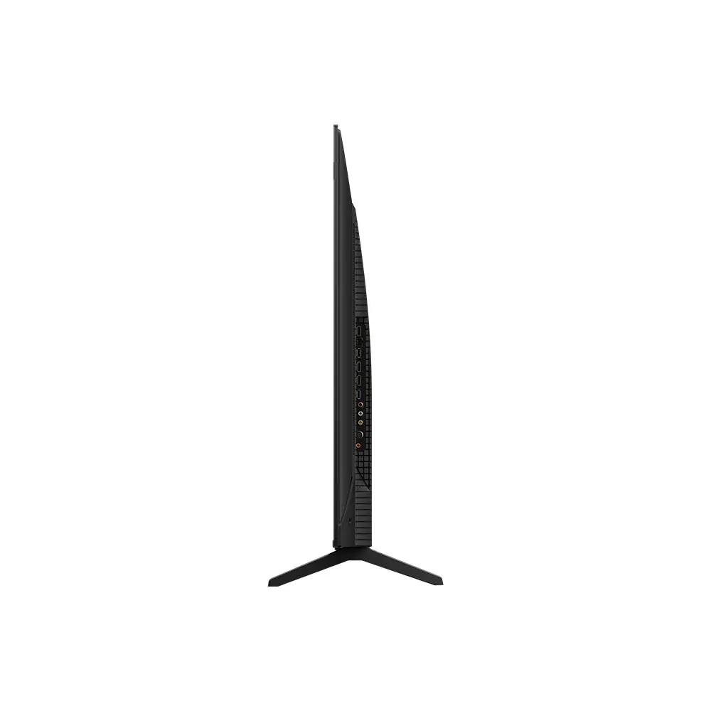 TV TCL 55P7K, QLED, 55", 140cm, UHD, Google TV