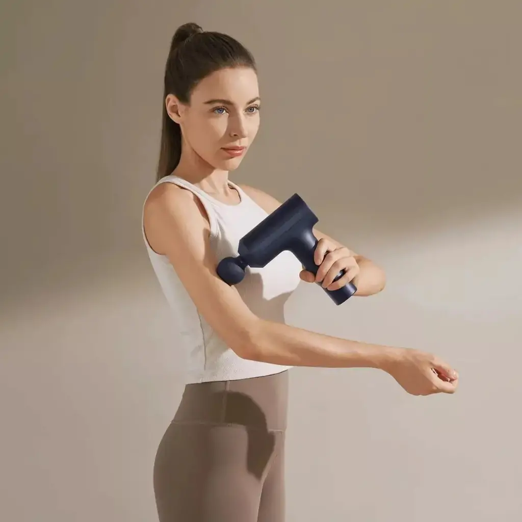 Masažer XIAOMI Massage Gun 2 EU