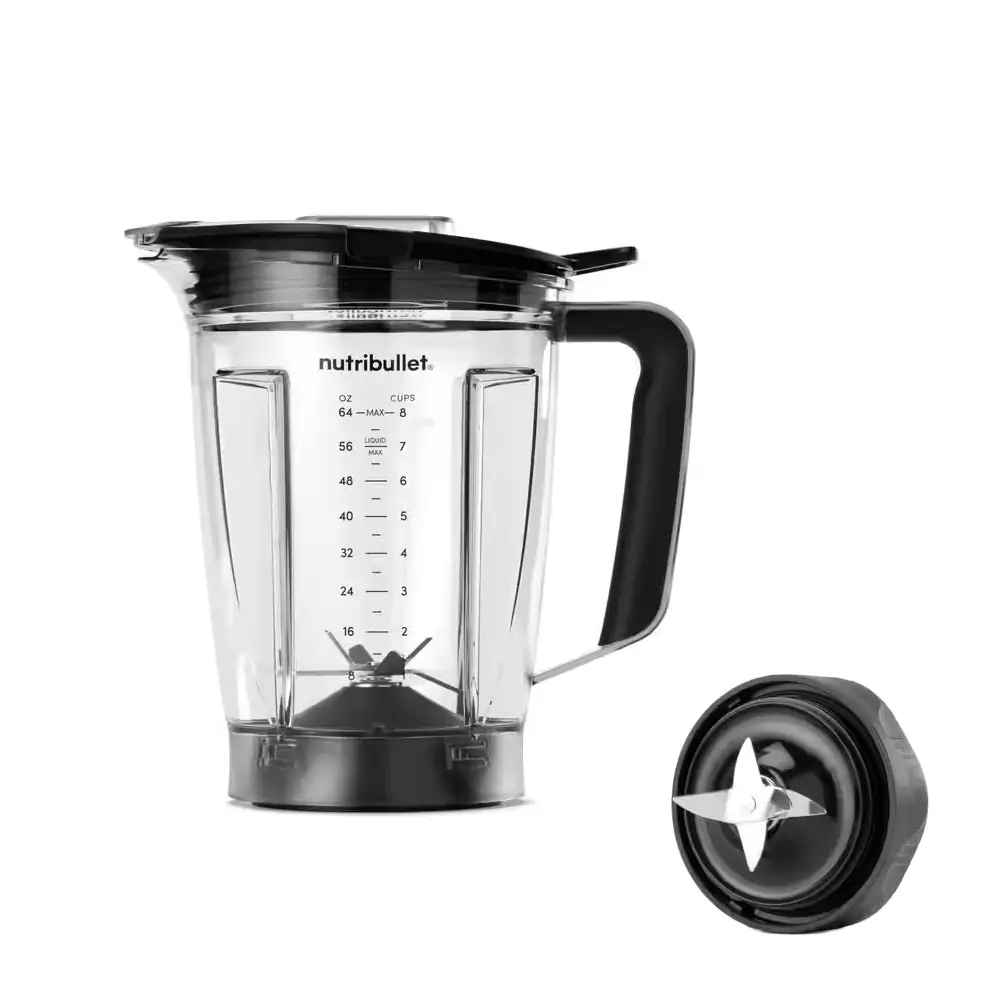 Blender Nutribullet Combo NBF550DG