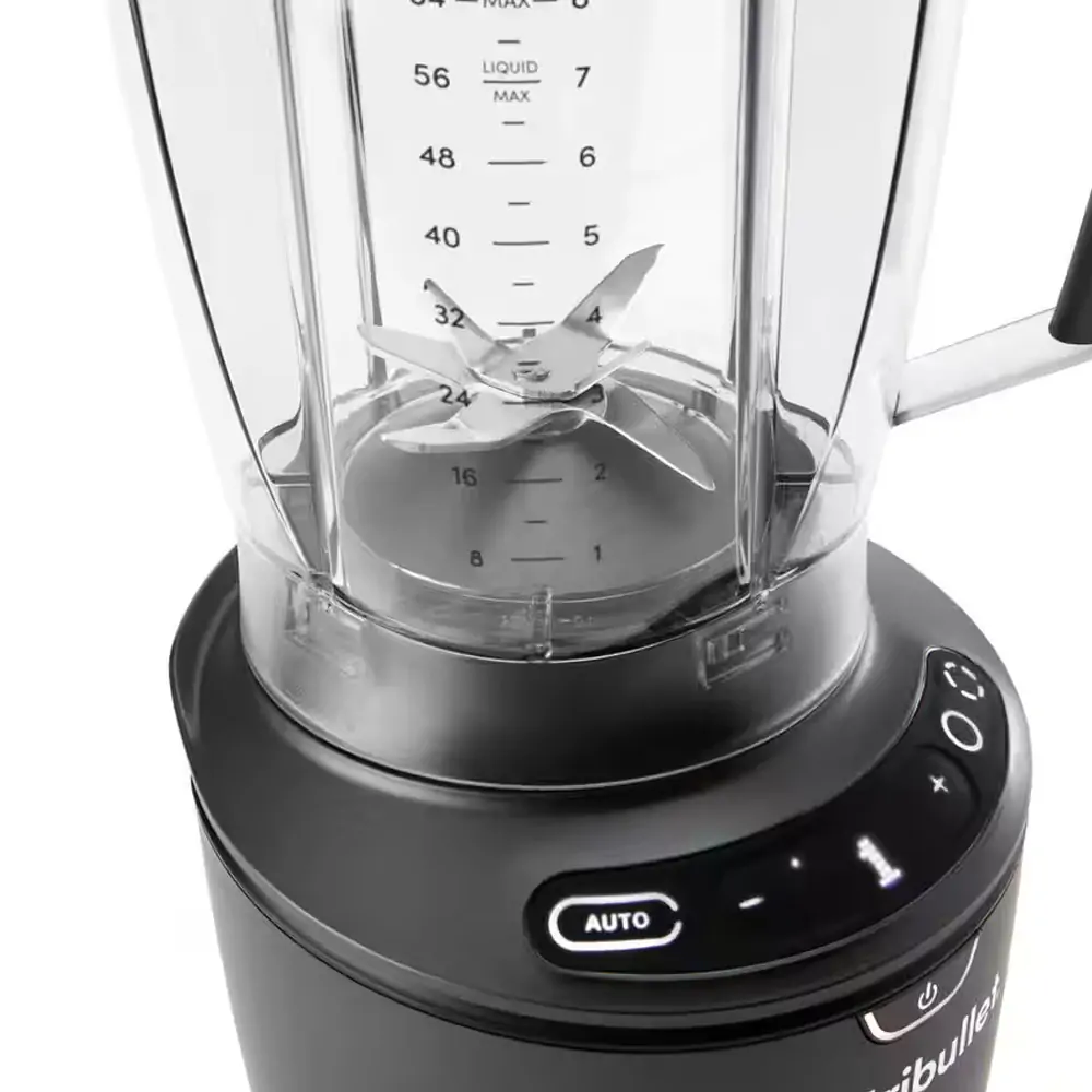 Blender Nutribullet Combo NBF550DG